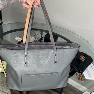 Large MCM TOTE